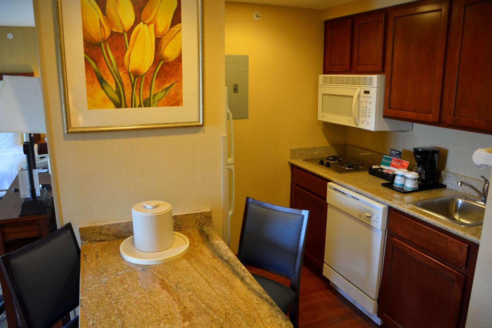 Hotel Homewood By Hilton Brighton
