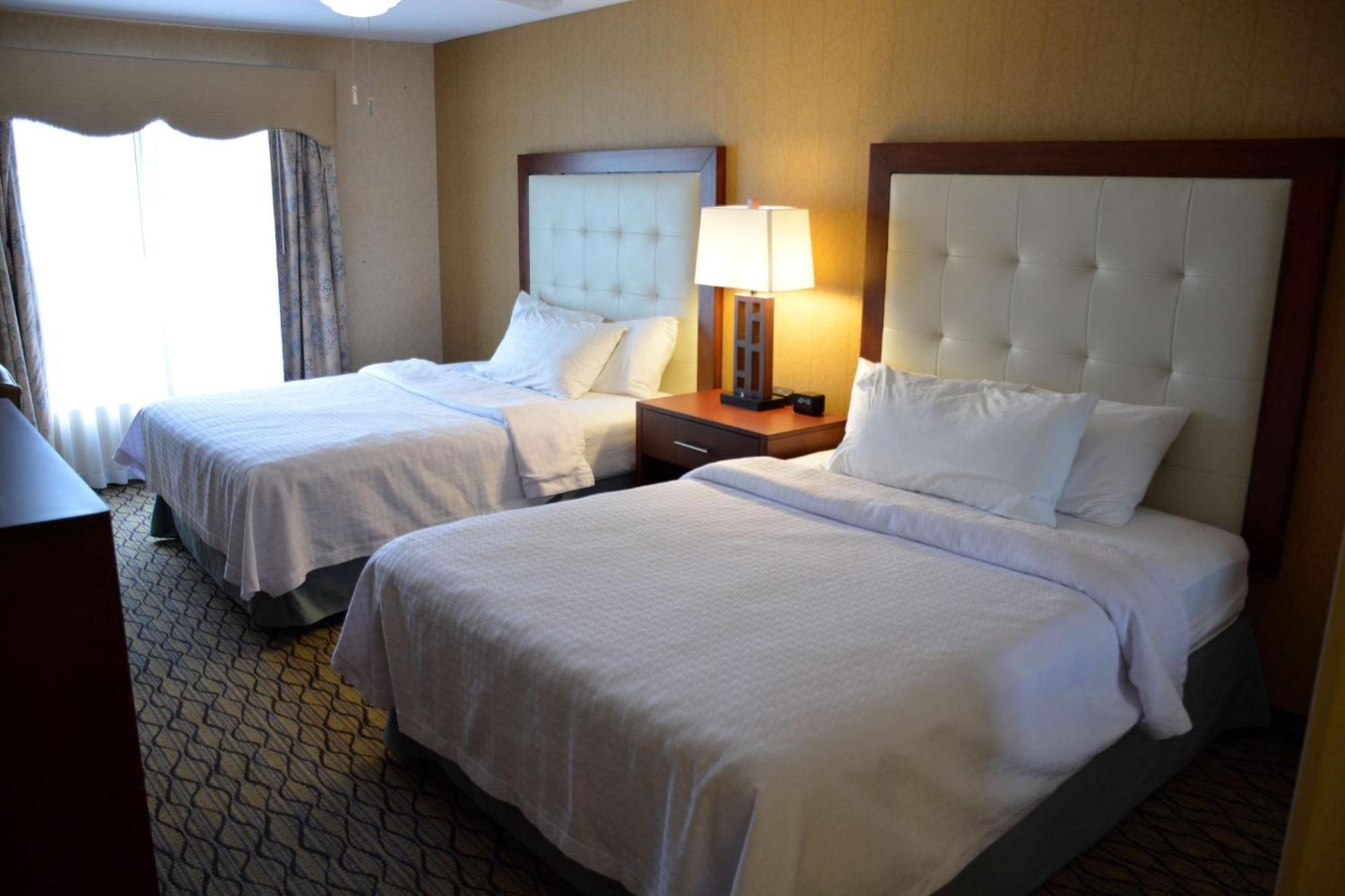 Homewood By Hilton Hotel