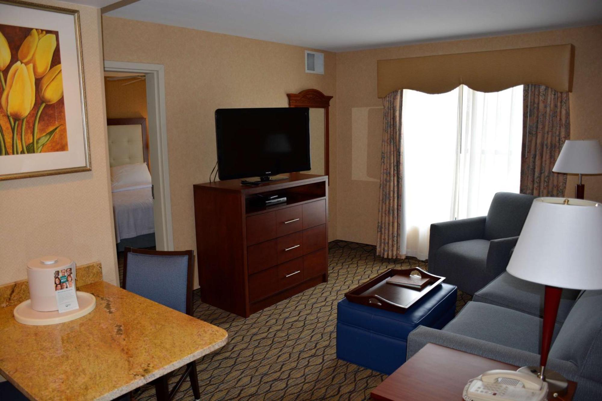 Homewood By Hilton Hotel