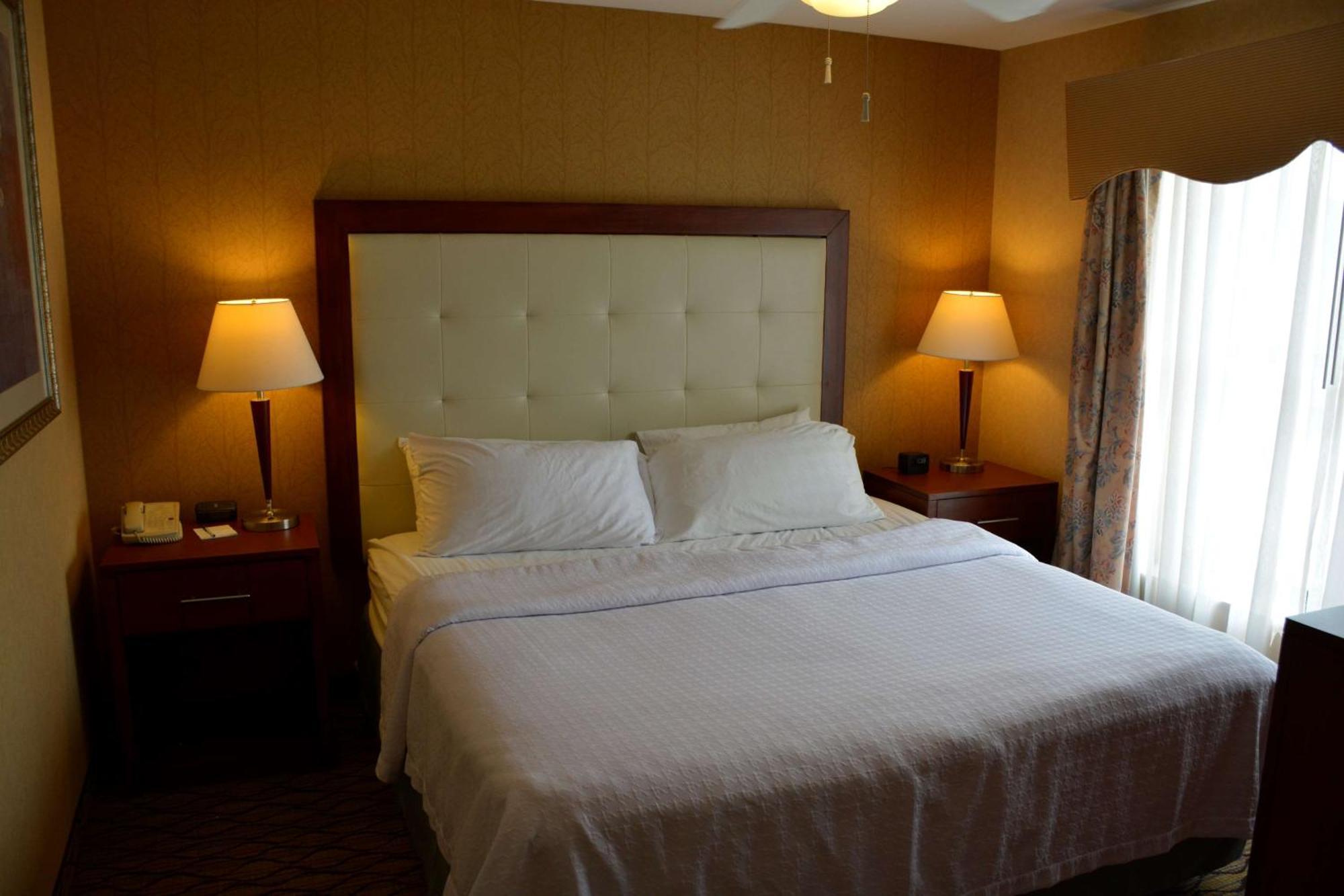 Homewood By Hilton Brighton