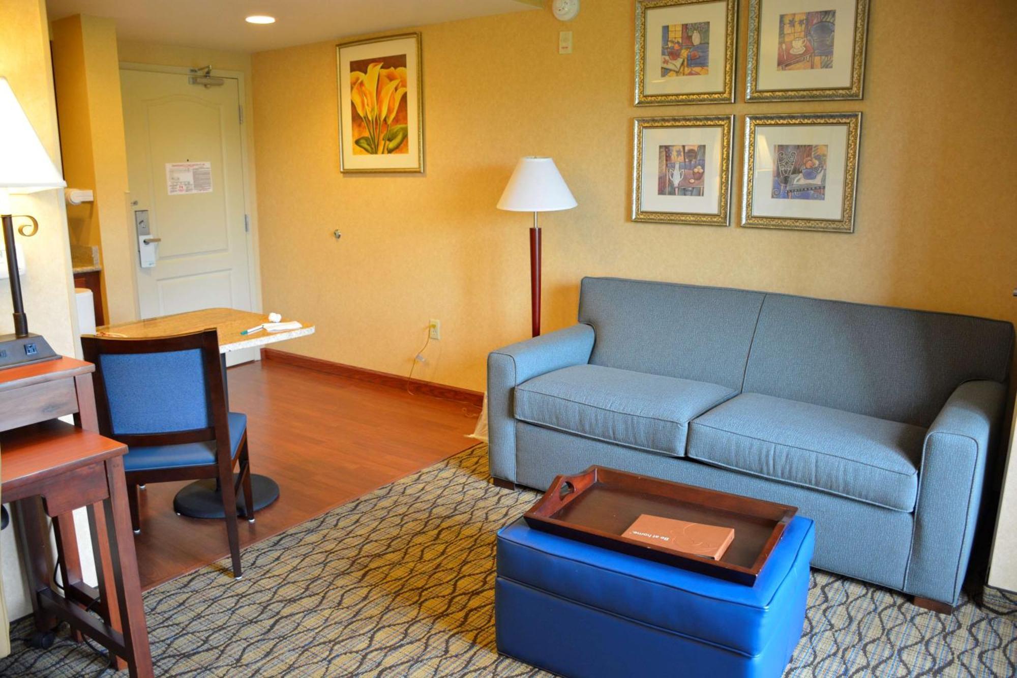 Homewood By Hilton 3* Brighton