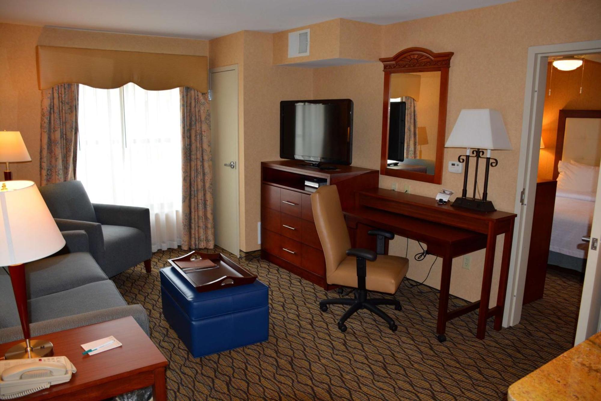 Homewood By Hilton 3* Brighton