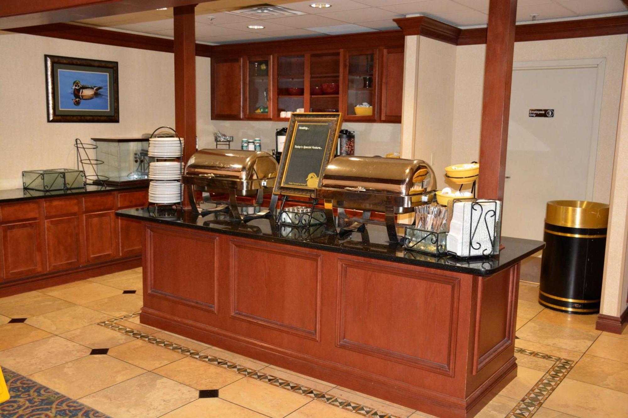 Homewood By Hilton Brighton