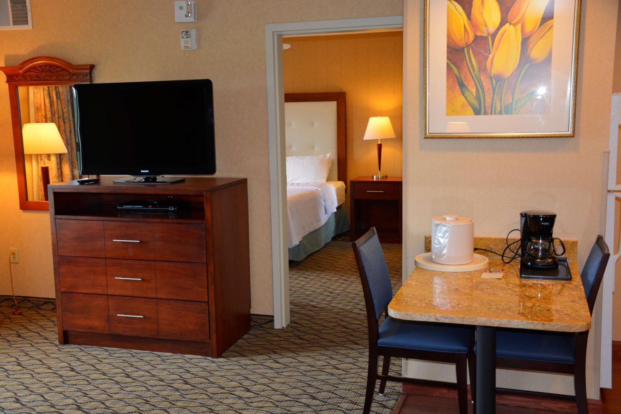 Homewood By Hilton Hotel